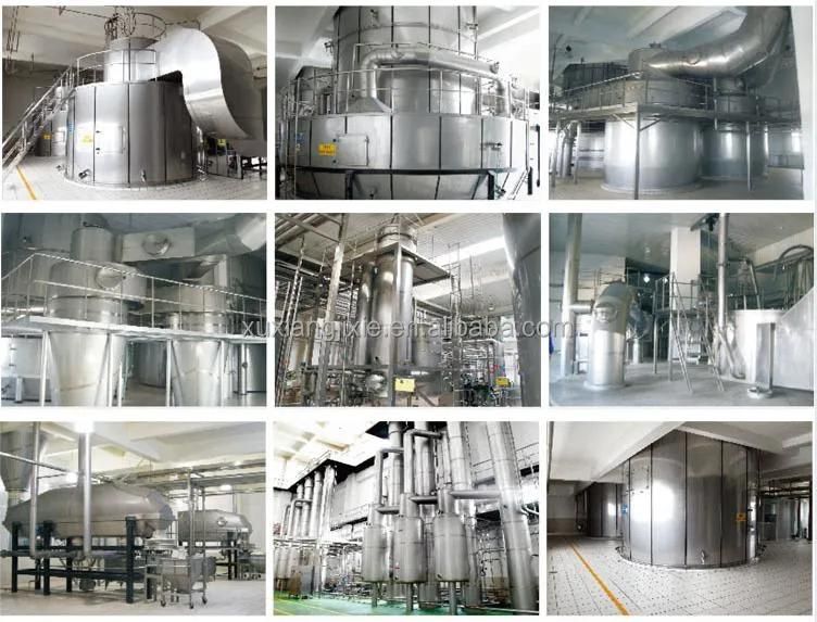 New Technology Automatic Dairy Milk Production Line for Sell