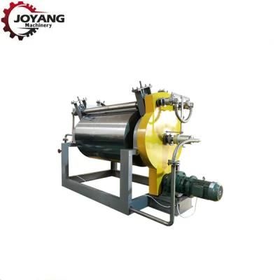 40-50 Kg Per Hour Floating Fish Feed Drum Dryer