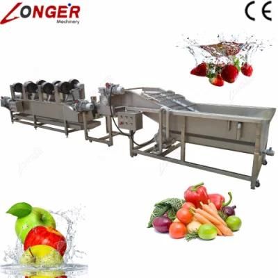 High Quality Washing Machine Fruit and Vegetable Washer