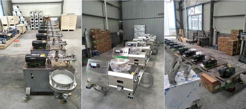 Sesame Oil Extraction Machine Oil Expeller