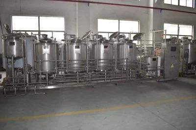 China High Quality Beer Brewing Equipment for Sale