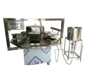 Egg Roll Making Machine