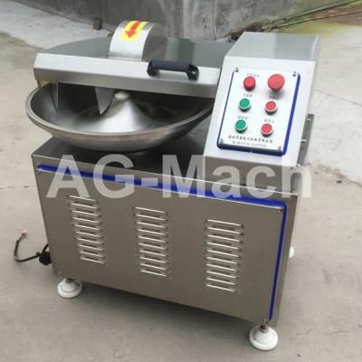 Beef Bowl Chopper Meat Bowl Electric Cutter Machine