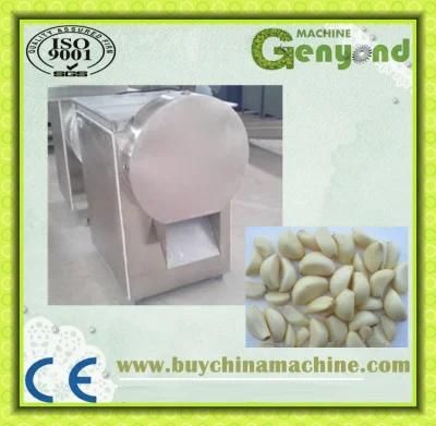 Full Automatic Onion Peeling Machine