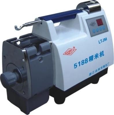 Lab Whitener Rice Mill Lab Equipment Machine