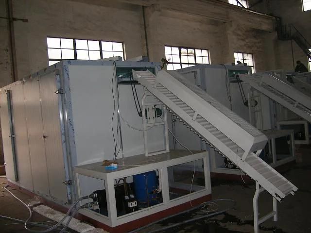 Qb-528 Lollipop Production Line, Lollipop Making Machine