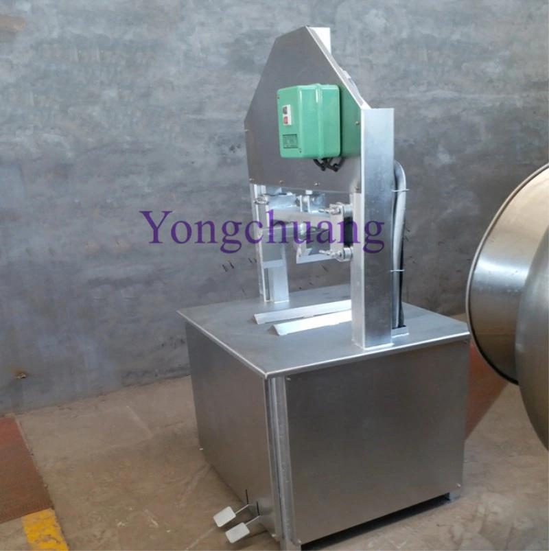 Automatic Pig Head Splitting Machine with Low Price