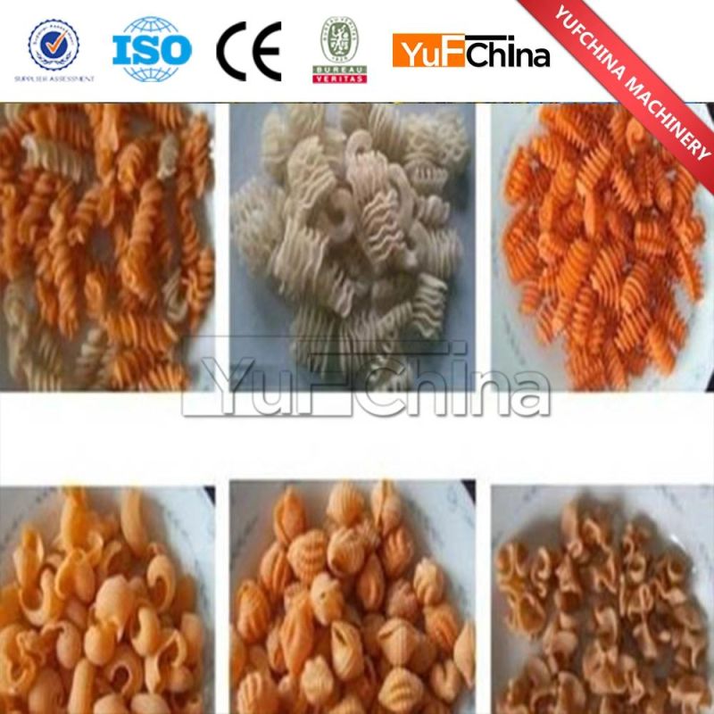 Automatic Commercial Pasta Noodle Making Machine