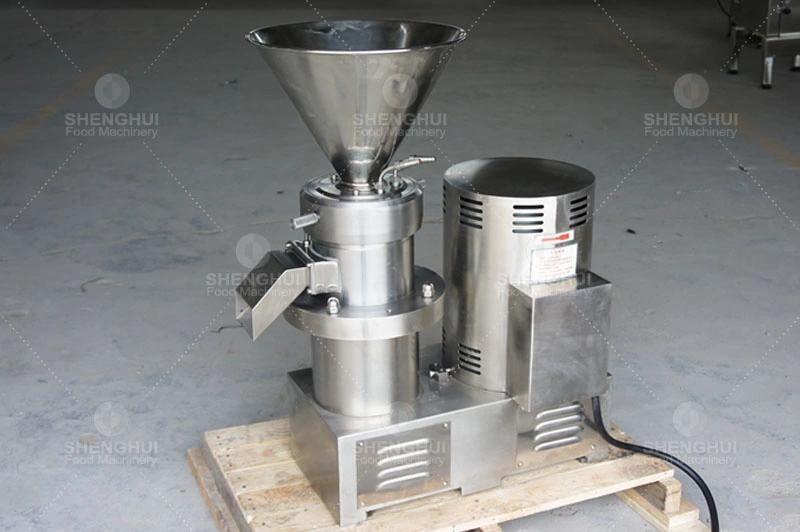 Automatic Bone Paste Grinder Bone Grinding Machine Pet Food Machine