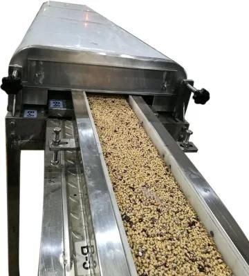 Gusu Chocolate Products Energy Bar Production Line