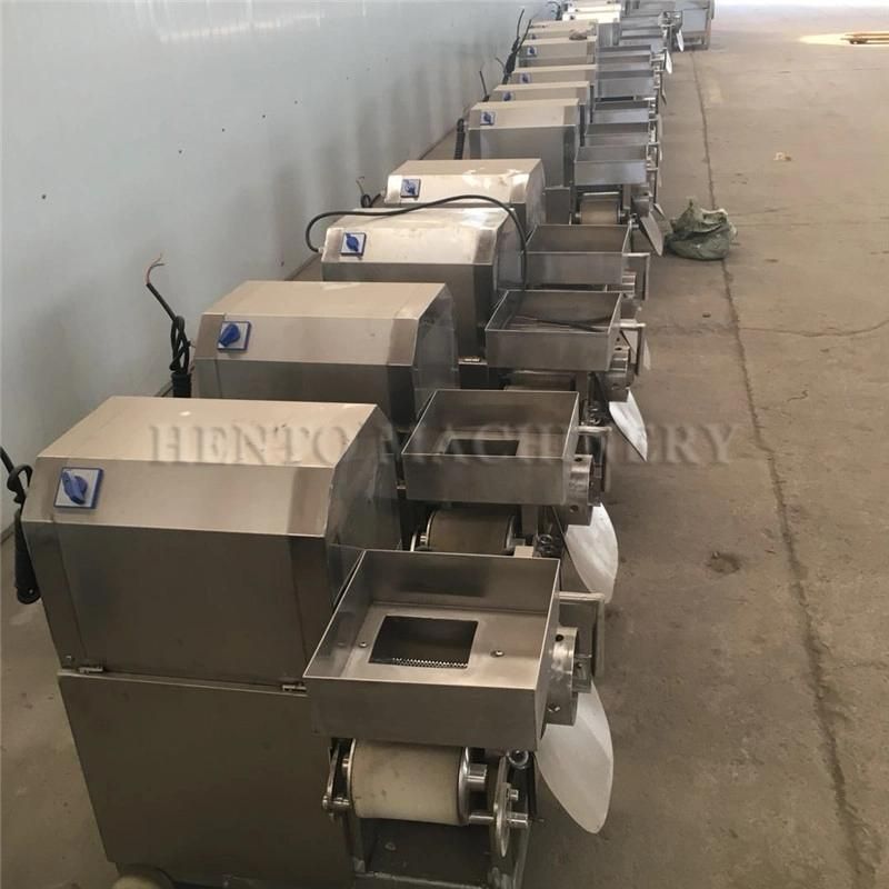 Commercial Fish Deboning Machine with Best Price