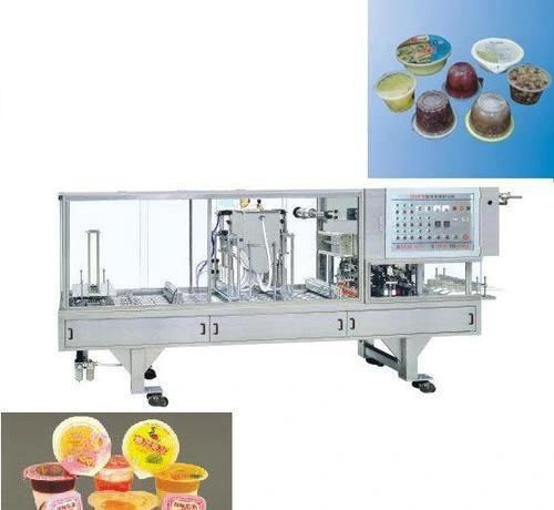 Hard Soft Jelly Lollipop Gummy Candy Depositor Making Machine