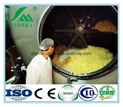 High Quality Complete Automatic Butter Production Line Making Machine Price