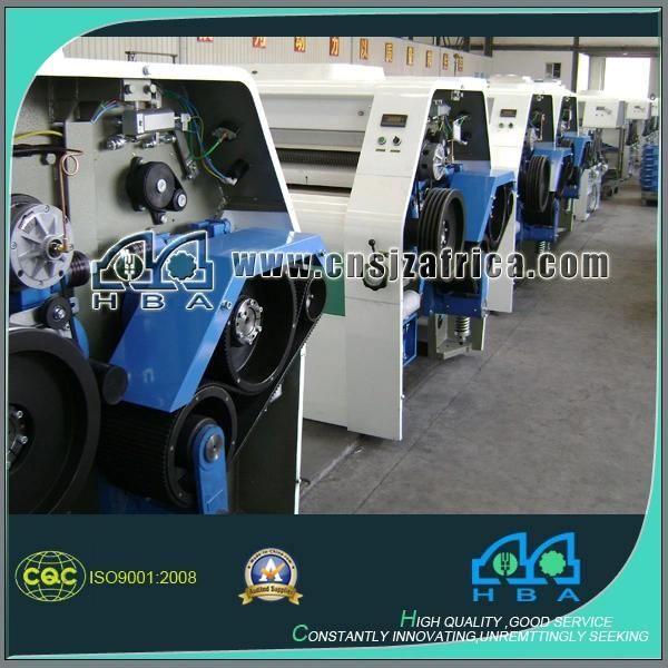 Automatic Maize Grinding Machine Flour Mill Plant Flour Mill Machinery