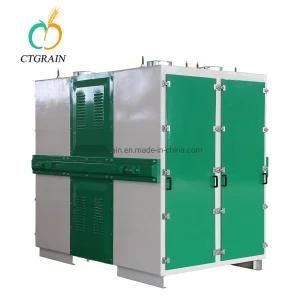 Agricultural Machinery Flour Screen