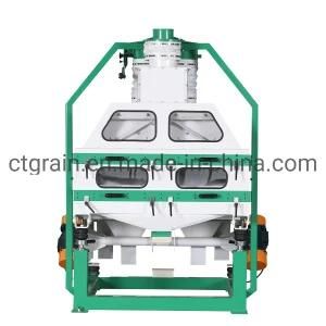 50t/24h Wheat Milling Machine Maize Flour Mill Flour Milling Machine