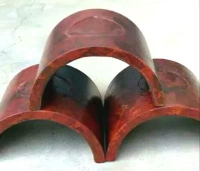 Custom Stern Rudder Shaft Liner Wear Brresistant Materials