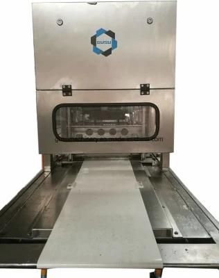 Voltage Customized Compund Candy Bar Making Machine