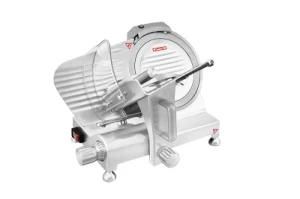 Domestic Semi-Automatic 250es-10 Meat Slicer