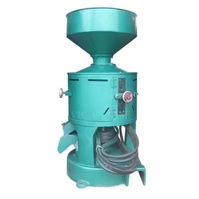 400-450 kg/H Rice polisher Rice Mill Machine