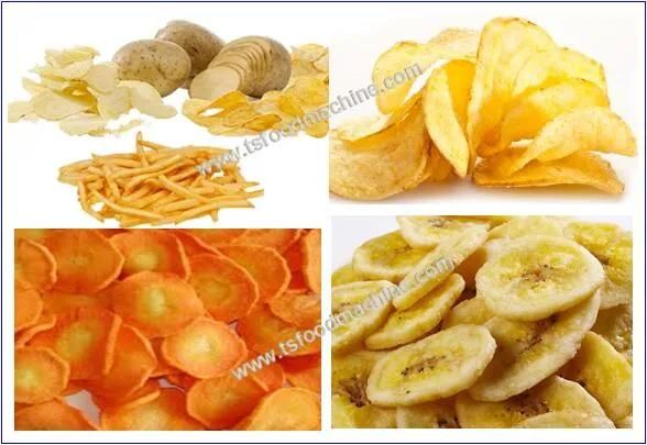 Automatic Snack Food Processing Equipment Price /Food Processing Equipment