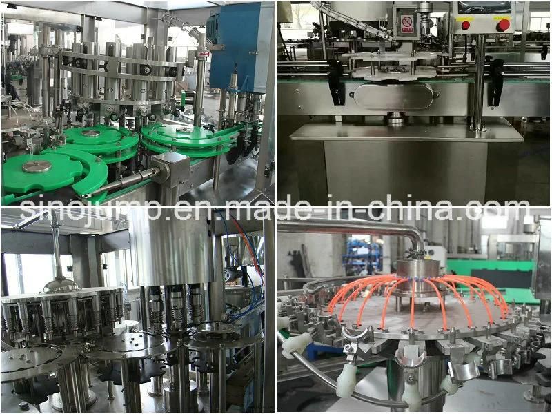 Complete Line Machinery for Manderine/Tangerine Processing