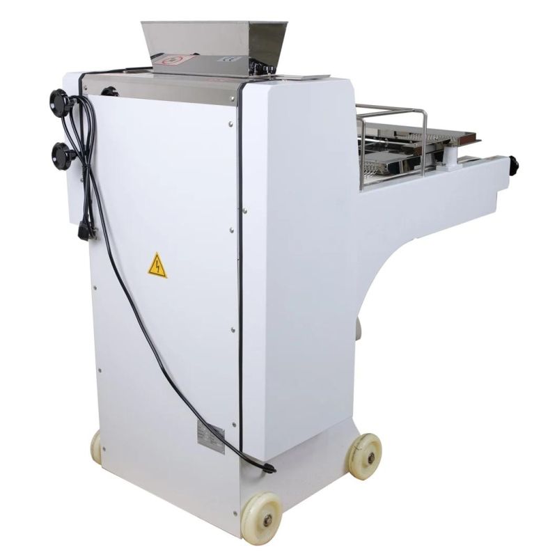 Toast Moulder Dough Moulder French Baguette Moulder Bakery Equipment Toast Moulder Tabletop