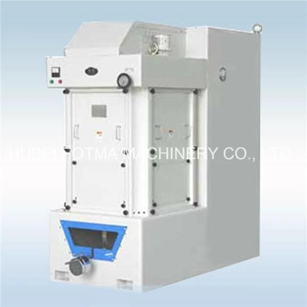 Emery Roller Auto Vertical Rice Whitener (MNML5000)