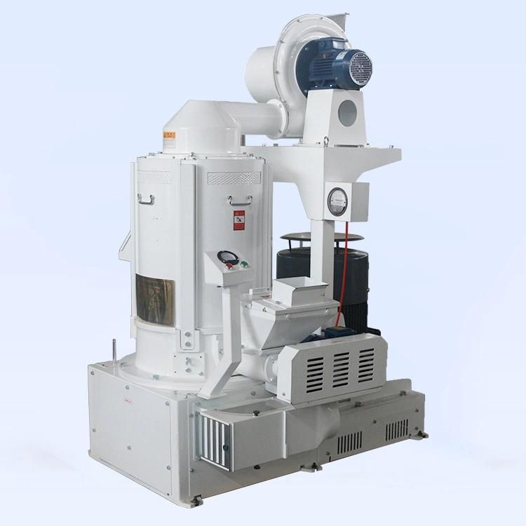 Good Quality Rice Mill Machinery