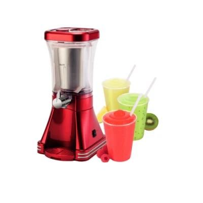 Bl778 Hot Sales Smoothie Slush Maker Slushy Maker Slushie Maker for Household Use