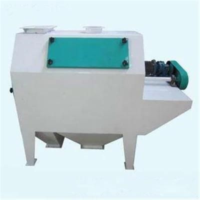 Scy80 Drum Sieve Rice Pre-Cleaner Grain Milling Machine for Sale