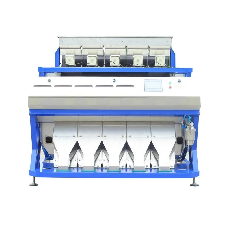 Food Processing Machine Agricultural Machine Color Sorter