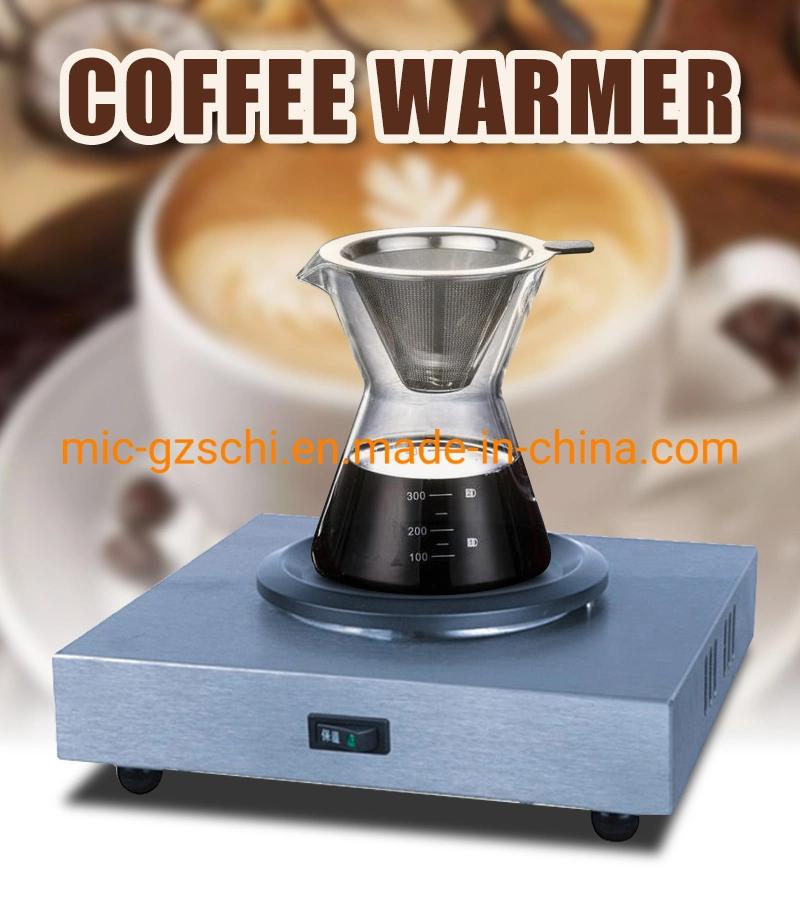 Coffee Shop Coffee Wamring Machine Coffee Warmer