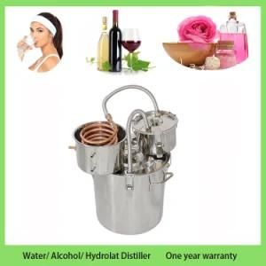 Spirits Making Kit 18L/5gal Homebrew Whisky Brandy Distiller