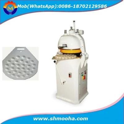 Bakery Machine Dough Divider Rounder Dough Ball Maker