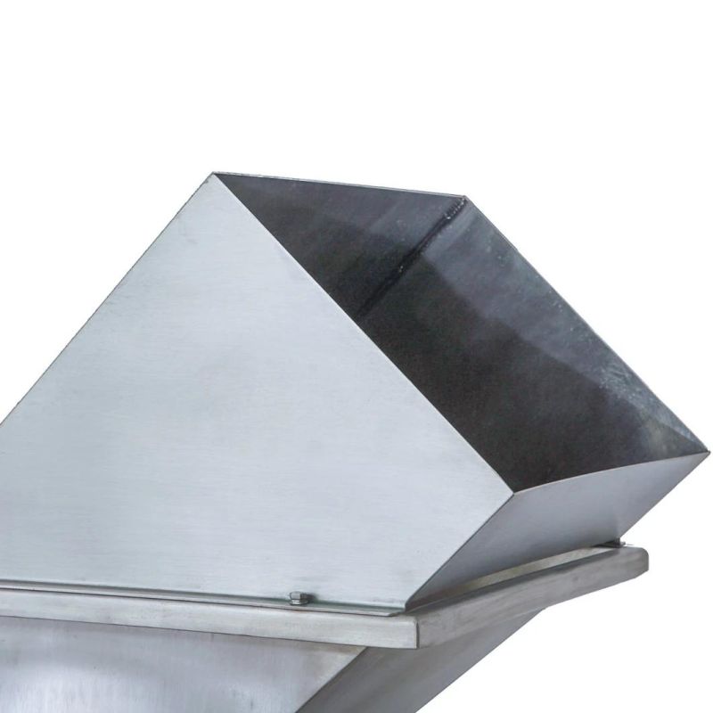 Commercial Fruit Vegetable Slicer Chopper Cutting Machine