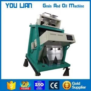 Rice Mill Machinery