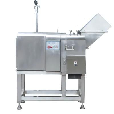 Vegetable Slicer, Vegetable Cutting Machine