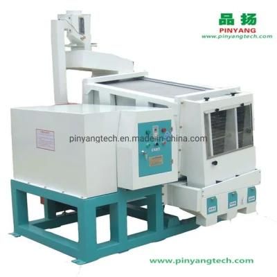 Hot Sale Mgcz Series Gravity Paddy Separator Grain Separator