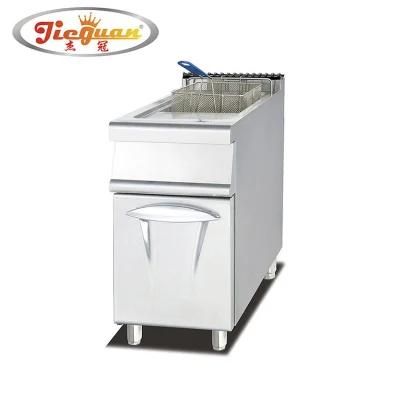 Bread Free Spare Parts Jieguan Packing with Plywood Pizza Oven Fryer