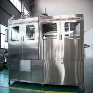 Fruit Apple Mango Juice Filling Machine