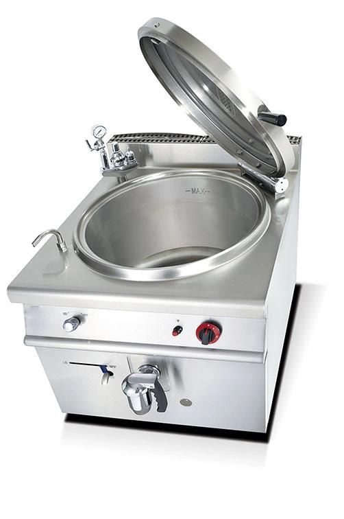 Electric Soup Kettle