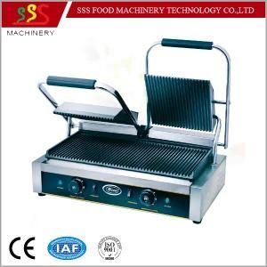 Kitchen Catering Equipment Sandwich Maker Sandwich Making Machine