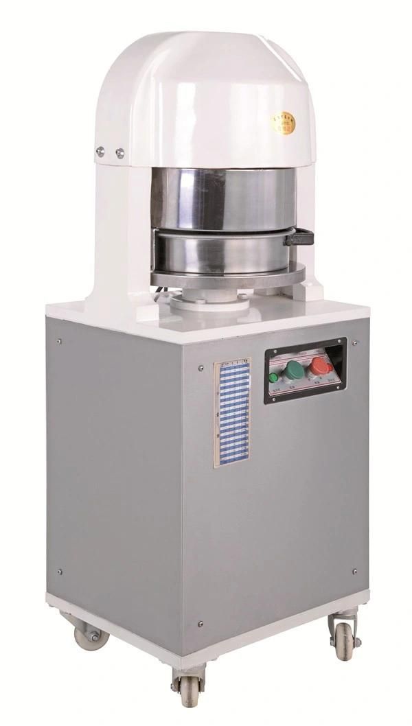 Complete Set Bread Making Machine Rotary Oven (mixer, moulder, proofer, baking oven)