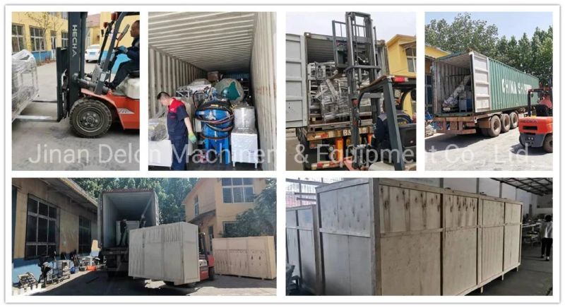 Pet Dog Cat Fish Food Making Machine Production Line