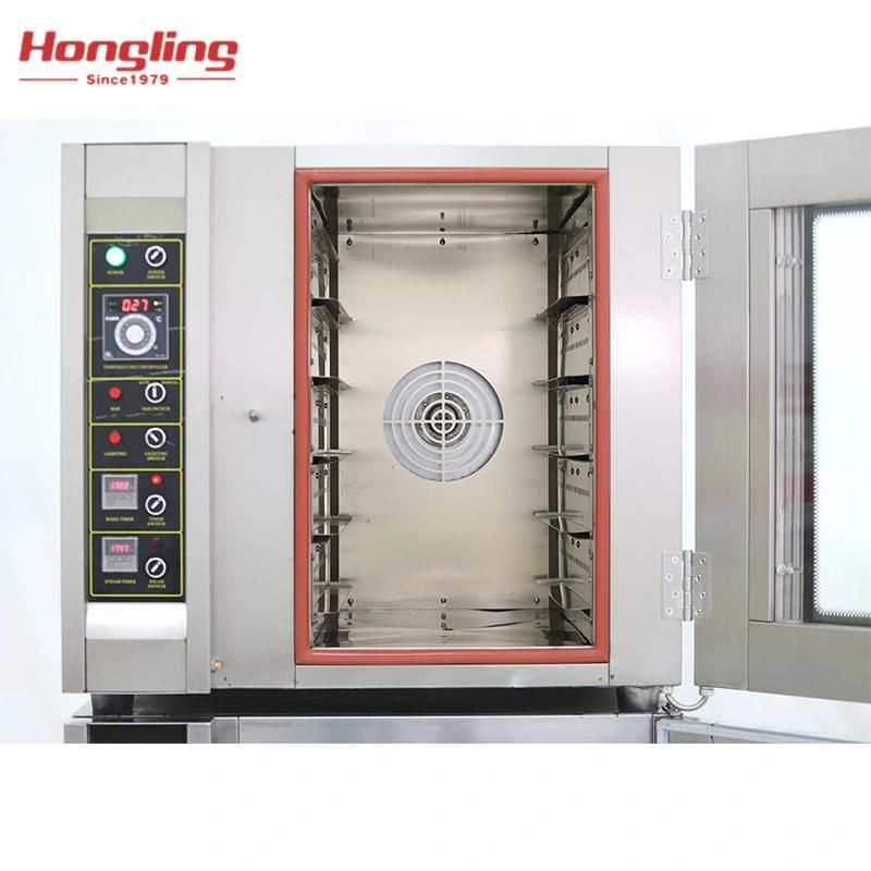 Commercial Arabic Convection Bread Oven Price for Baking