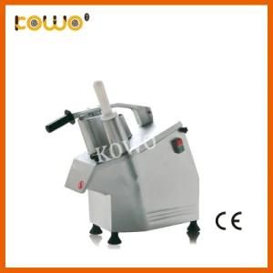 Aluminium Electric Fruit Onion Chopper for Cutting Vegetables