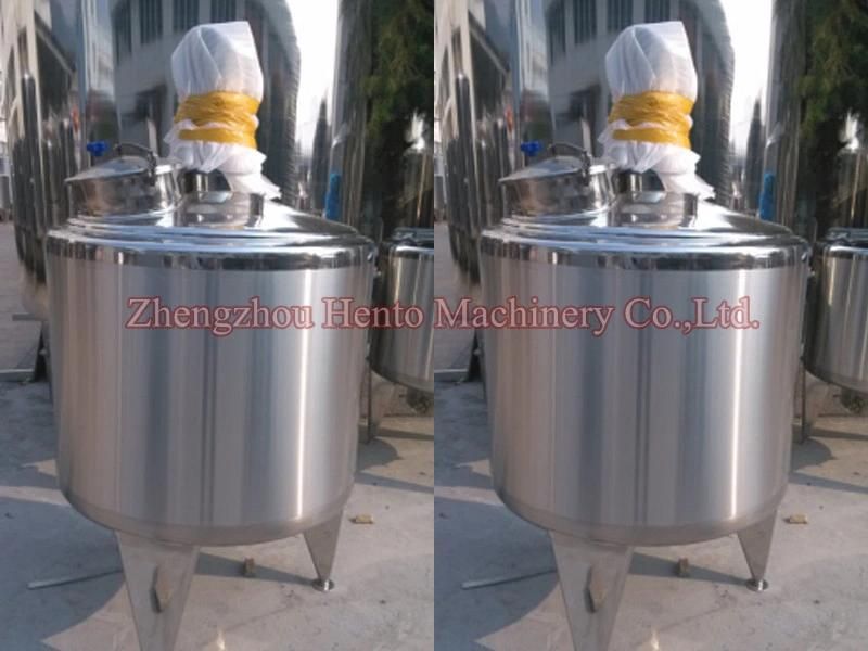 High Quality Beer Mixing Tank With New Design