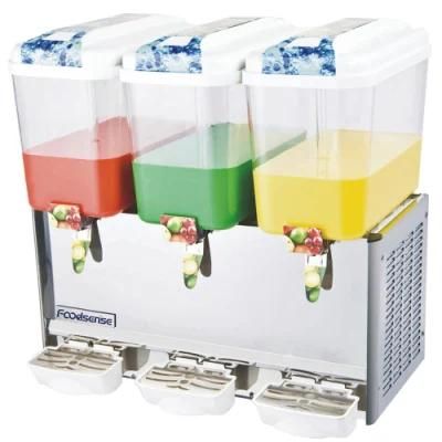 Best Sale Luxury Juice Dispenser Catering for Restaurant