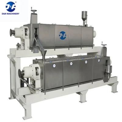 Confectionery Production Candy Depositing Production Line Equipment